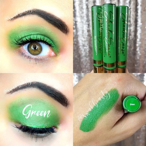 SeneGence Other - Green Shadowsense SeneGence Other - Green Shadowsense